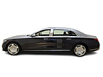 Used 2024 MERCEDES-BENZ S-CLASS MAYBACH S 580 in LAS VEGAS, NEVADA (Photo 12)