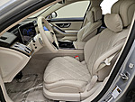 Used 2024 MERCEDES-BENZ S-CLASS MAYBACH S 580 in LAS VEGAS, NEVADA (Photo 16)