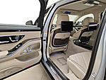 Used 2024 MERCEDES-BENZ S-CLASS MAYBACH S 580 in LAS VEGAS, NEVADA (Photo 18)