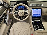 Used 2024 MERCEDES-BENZ S-CLASS MAYBACH S 580 in LAS VEGAS, NEVADA (Photo 21)