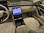 Used 2024 MERCEDES-BENZ S-CLASS MAYBACH S 580 in LAS VEGAS, NEVADA (Photo 22)