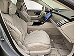Used 2024 MERCEDES-BENZ S-CLASS MAYBACH S 580 in LAS VEGAS, NEVADA (Photo 26)