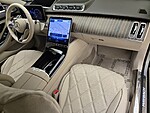 Used 2024 MERCEDES-BENZ S-CLASS MAYBACH S 580 in LAS VEGAS, NEVADA (Photo 27)