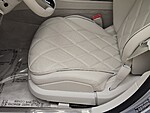 Used 2024 MERCEDES-BENZ S-CLASS MAYBACH S 580 in LAS VEGAS, NEVADA (Photo 33)