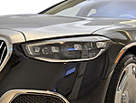 Used 2024 MERCEDES-BENZ S-CLASS MAYBACH S 580 in LAS VEGAS, NEVADA (Photo 5)