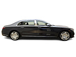 Used 2024 MERCEDES-BENZ S-CLASS MAYBACH S 580 in LAS VEGAS, NEVADA (Photo 6)