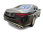 Used 2024 MERCEDES-BENZ S-CLASS MAYBACH S 580 in LAS VEGAS, NEVADA (Photo 9)