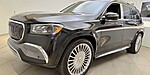 Used 2021 MERCEDES-BENZ GLS MAYBACH GLS 600 in LAS VEGAS, NEVADA