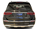Used 2021 MERCEDES-BENZ GLS MAYBACH GLS 600 in LAS VEGAS, NEVADA (Photo 10)