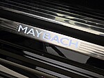 Used 2021 MERCEDES-BENZ GLS MAYBACH GLS 600 in LAS VEGAS, NEVADA (Photo 36)