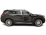 Used 2021 MERCEDES-BENZ GLS MAYBACH GLS 600 in LAS VEGAS, NEVADA (Photo 6)