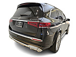 Used 2021 MERCEDES-BENZ GLS MAYBACH GLS 600 in LAS VEGAS, NEVADA (Photo 9)