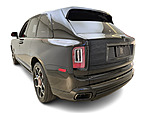 Used 2022 ROLLS ROYCE CULLINAN BLACK BADGE in LAS VEGAS, NEVADA (Photo 10)