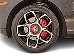 Used 2022 ROLLS ROYCE CULLINAN BLACK BADGE in LAS VEGAS, NEVADA (Photo 11)