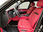 Used 2022 ROLLS ROYCE CULLINAN BLACK BADGE in LAS VEGAS, NEVADA (Photo 14)