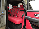 Used 2022 ROLLS ROYCE CULLINAN BLACK BADGE in LAS VEGAS, NEVADA (Photo 16)