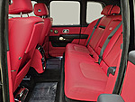 Used 2022 ROLLS ROYCE CULLINAN BLACK BADGE in LAS VEGAS, NEVADA (Photo 18)