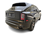 Used 2022 ROLLS ROYCE CULLINAN BLACK BADGE in LAS VEGAS, NEVADA (Photo 2)