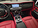 Used 2022 ROLLS ROYCE CULLINAN BLACK BADGE in LAS VEGAS, NEVADA (Photo 21)