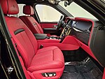 Used 2022 ROLLS ROYCE CULLINAN BLACK BADGE in LAS VEGAS, NEVADA (Photo 24)