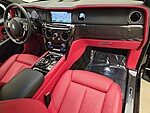 Used 2022 ROLLS ROYCE CULLINAN BLACK BADGE in LAS VEGAS, NEVADA (Photo 25)