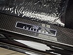 Used 2022 ROLLS ROYCE CULLINAN BLACK BADGE in LAS VEGAS, NEVADA (Photo 33)