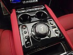 Used 2022 ROLLS ROYCE CULLINAN BLACK BADGE in LAS VEGAS, NEVADA (Photo 39)