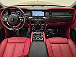 Used 2022 ROLLS ROYCE CULLINAN BLACK BADGE in LAS VEGAS, NEVADA (Photo 4)