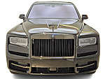 Used 2022 ROLLS ROYCE CULLINAN BLACK BADGE in LAS VEGAS, NEVADA (Photo 5)