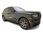 Used 2022 ROLLS ROYCE CULLINAN BLACK BADGE in LAS VEGAS, NEVADA (Photo 6)