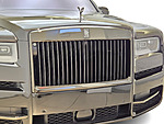 Used 2022 ROLLS ROYCE CULLINAN BLACK BADGE in LAS VEGAS, NEVADA (Photo 7)