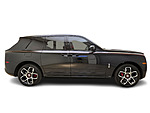 Used 2022 ROLLS ROYCE CULLINAN BLACK BADGE in LAS VEGAS, NEVADA (Photo 9)