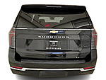 Used 2025 CHEVROLET SUBURBAN LT in LAS VEGAS, NEVADA (Photo 10)