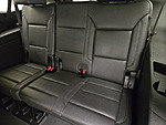 Used 2025 CHEVROLET SUBURBAN LT in LAS VEGAS, NEVADA (Photo 20)