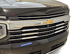 Used 2025 CHEVROLET SUBURBAN LT in LAS VEGAS, NEVADA (Photo 4)