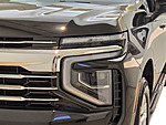 Used 2025 CHEVROLET SUBURBAN LT in LAS VEGAS, NEVADA (Photo 5)