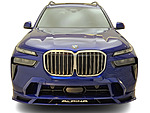Used 2024 BMW X7 ALPINA XB7 in LAS VEGAS, NEVADA (Photo 2)
