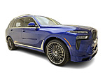Used 2024 BMW X7 ALPINA XB7 in LAS VEGAS, NEVADA (Photo 3)