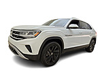 Used 2023 Volkswagen Atlas Cross Sport 3.6L V6 SE W/TECHNOLOGY in LAS VEGAS, NEVADA (Photo 1)