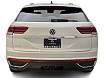 Used 2023 Volkswagen Atlas Cross Sport 3.6L V6 SE W/TECHNOLOGY in LAS VEGAS, NEVADA (Photo 10)