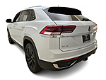 Used 2023 Volkswagen Atlas Cross Sport 3.6L V6 SE W/TECHNOLOGY in LAS VEGAS, NEVADA (Photo 11)