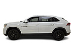 Used 2023 Volkswagen Atlas Cross Sport 3.6L V6 SE W/TECHNOLOGY in LAS VEGAS, NEVADA (Photo 12)