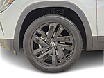 Used 2023 Volkswagen Atlas Cross Sport 3.6L V6 SE W/TECHNOLOGY in LAS VEGAS, NEVADA (Photo 13)