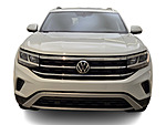 Used 2023 Volkswagen Atlas Cross Sport 3.6L V6 SE W/TECHNOLOGY in LAS VEGAS, NEVADA (Photo 2)