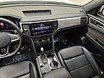 Used 2023 Volkswagen Atlas Cross Sport 3.6L V6 SE W/TECHNOLOGY in LAS VEGAS, NEVADA (Photo 21)