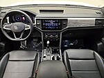 Used 2023 Volkswagen Atlas Cross Sport 3.6L V6 SE W/TECHNOLOGY in LAS VEGAS, NEVADA (Photo 22)