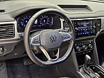 Used 2023 Volkswagen Atlas Cross Sport 3.6L V6 SE W/TECHNOLOGY in LAS VEGAS, NEVADA (Photo 34)