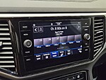 Used 2023 Volkswagen Atlas Cross Sport 3.6L V6 SE W/TECHNOLOGY in LAS VEGAS, NEVADA (Photo 36)