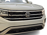 Used 2023 Volkswagen Atlas Cross Sport 3.6L V6 SE W/TECHNOLOGY in LAS VEGAS, NEVADA (Photo 4)
