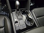Used 2023 Volkswagen Atlas Cross Sport 3.6L V6 SE W/TECHNOLOGY in LAS VEGAS, NEVADA (Photo 40)